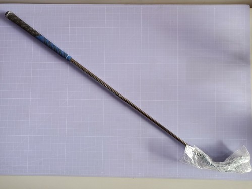 T20 ust mamiya recoil - 52, 09
