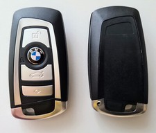 BMW Schlüssel SMARTKEY