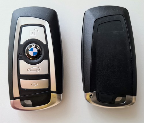 Bmw schlüssel smartkey - bmw,