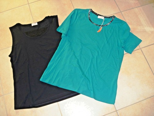 Teile shirt top m - 2,