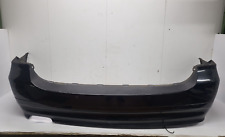 BMW 3er E91  Stoßstange Stossstange Stoßfänger hinten  7143812  (00)