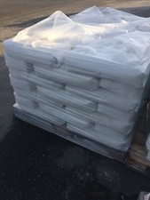 Scheibenputz 3mm weiß 25kg