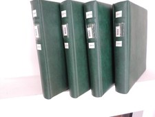 DDR Sammlung 1968-1990