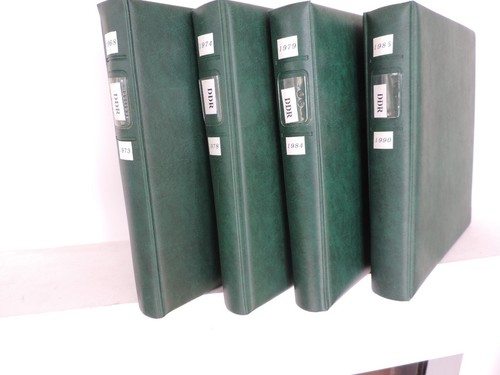 Ddr sammlung 1968 1990 - sammlung, 1968-1990
