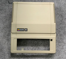 für Apple II (IIe) Hauptpanel