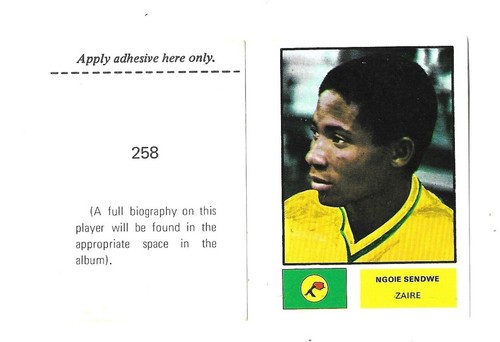 Fks 1974 auswahl aus - 1974,