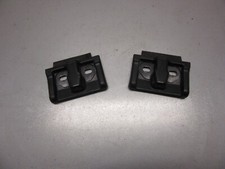 x2 Raste Heckklappe unten links rechts MERCEDES VIANO VITO W639 A6397660462 (320