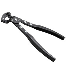 Manschetten Klemmzange