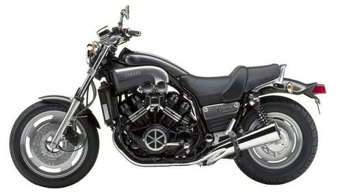 Yamaha vmx12 reparatur - , /