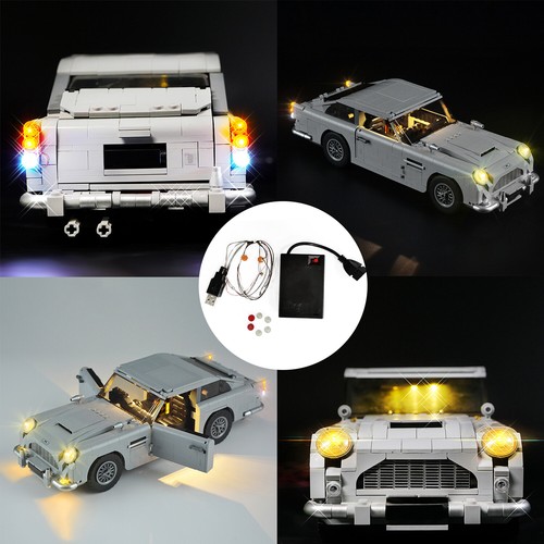 Led licht beleuchtung set - beleuchtung,