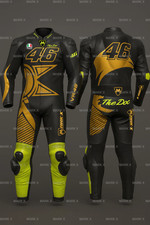 MarkX MotoGP Motorrad