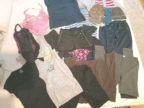 Kinderkleider paket tlg - kinderkleider-paket, 19-tlg