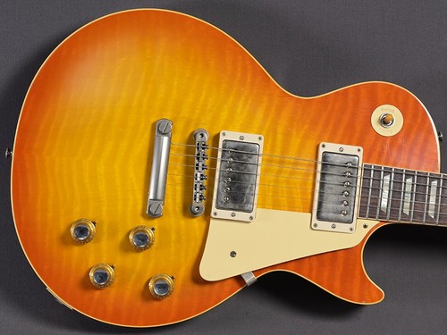 Gibson les paul - paul, 1960
