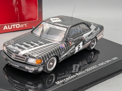 Modellautos autoart - modellautos,