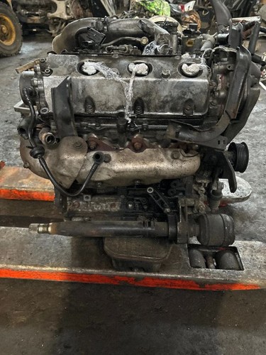 Saab 2001 diesel 130kw - saab,