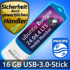 Ubuntu Budgie 24.04.4 LTS 16