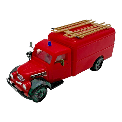 Beka garant kastenwagen - k, 30