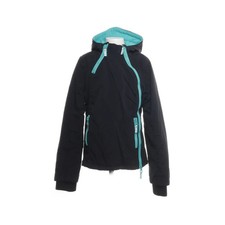 Steeds, Jacke, Mädchen, Größe: 176, Schwarz, Nylon/Polyester #NtJ