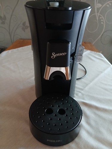 Philips senseo select - philips,