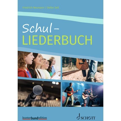Schul liederbuch für - schul-liederbuch,