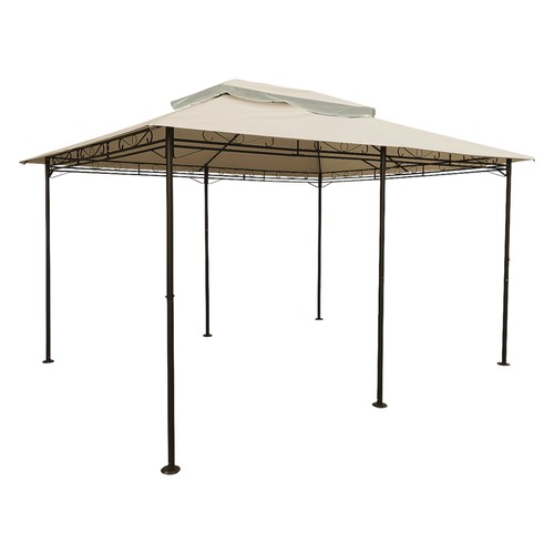 Ersatzdach für pavillon 4x3 - ersatzdach,