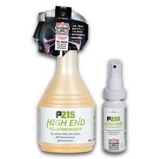 750ml Dr.Wack P21S High End