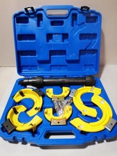 VEVOR Federspanner Satz- Fahrwerksfeder Kompatibel mit 22 mmStecknuss Universal