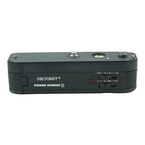 Voltcraft power winder für - winder,