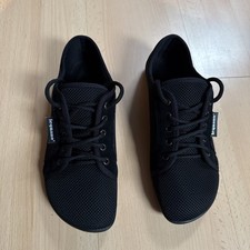 LEGUANO Aktiv lavaschwarz 43