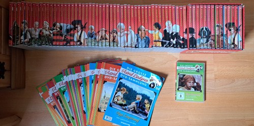 Die grosse astrid lindgren - grosse,