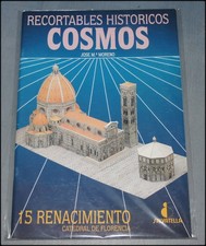 Salvatella Modellbaubogen -