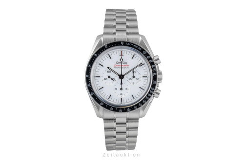 Omega speedmaster moonwatch - omega,