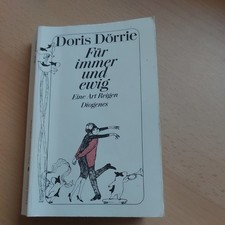 Für immer und ewig - :, eine