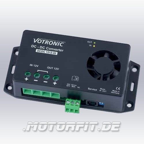 Votronic