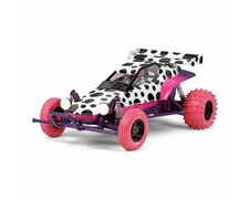 Tamiya Hornet by Jun Watanabe