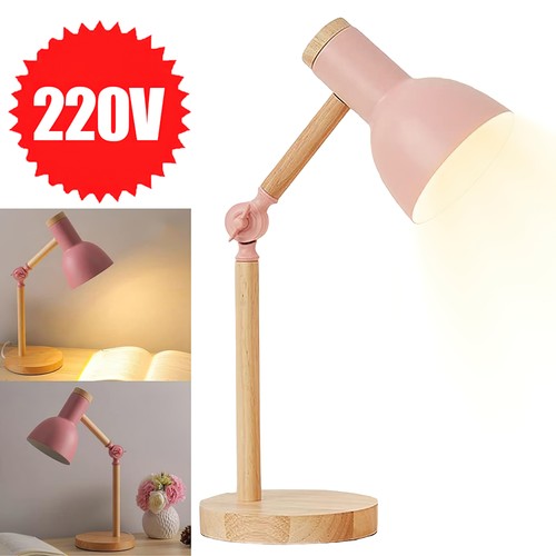 Tischlampe nachttischlampe e27 - tischlampe,