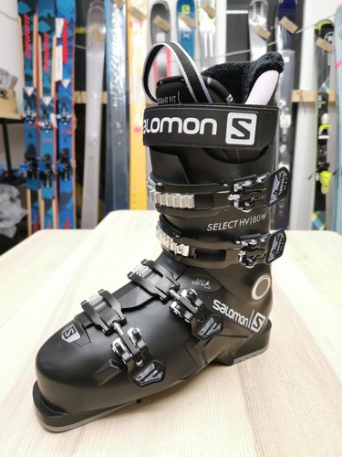 Salomon select skischuhe - select, hv