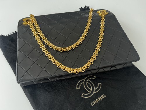 Chanel matelassé - cc,