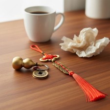 Glücksbringer Chinesische