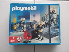 3176 Playmobil Feuerwehr