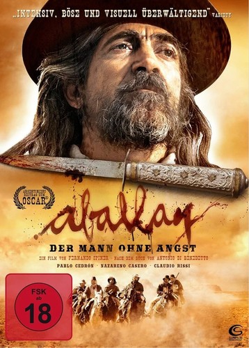 Aballay mann ohne - -,