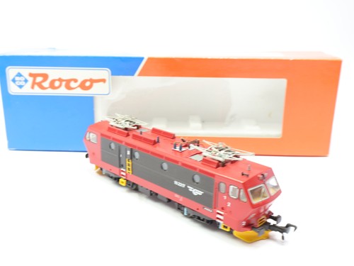 Roco 43559 elektrolok - h0,