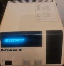 Reflotron