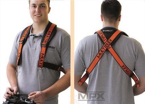Multiplex hitec rc - /,