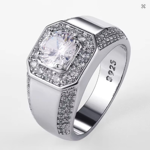 925 sterling silber herren - sterling,