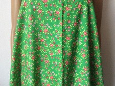 Stoffreste Kleiderstoff   NEU