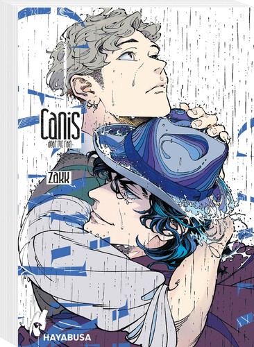 Canis dear rain - canis:, -dear
