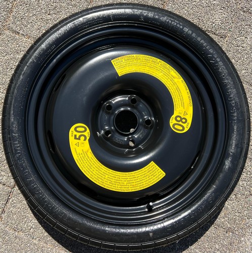 Notrad reserverad vw - x,
