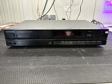 Kenwood DP-1000 CD Spieler