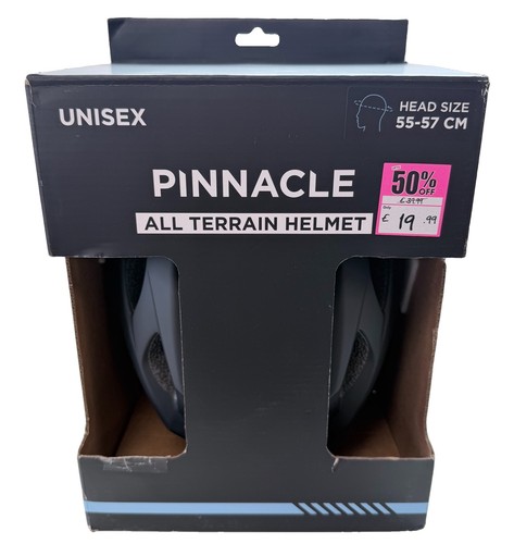 Pinnacle all terrain - all,